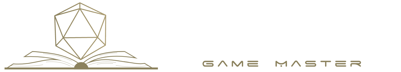 DM Todd Bloom Game Master